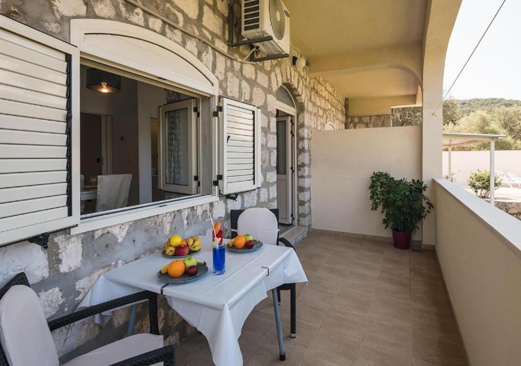 Adriatic Dream Apartments Dubrovnik Exterior photo