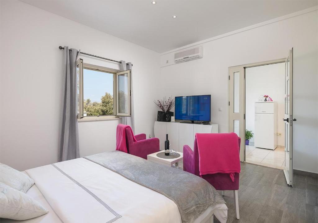 Adriatic Dream Apartments Dubrovnik Exterior photo