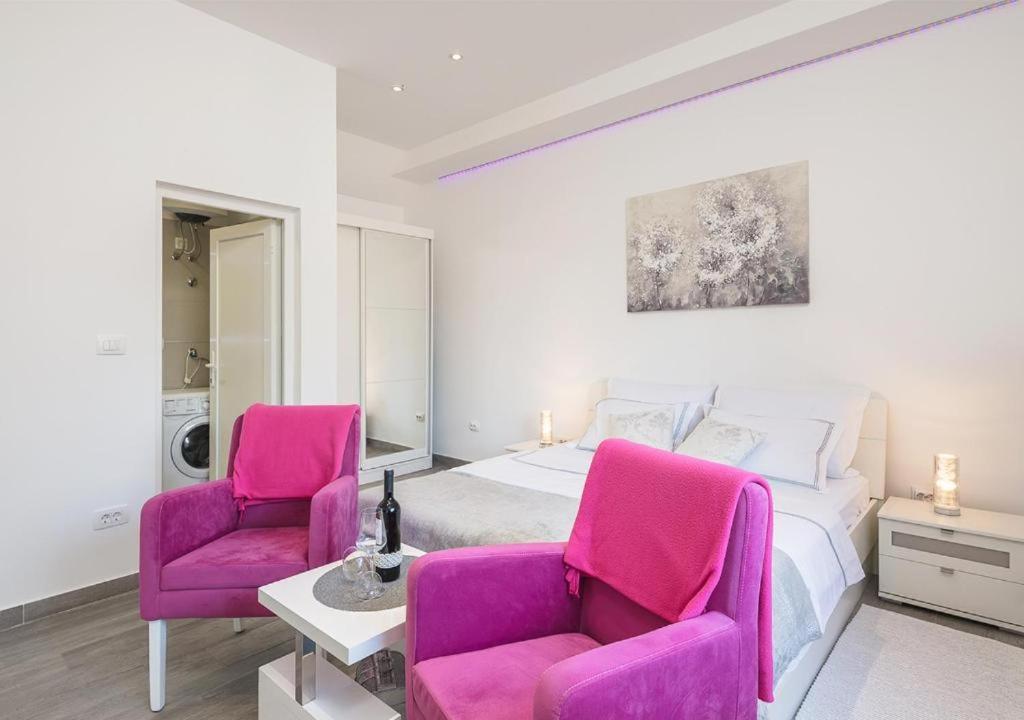 Adriatic Dream Apartments Dubrovnik Exterior photo