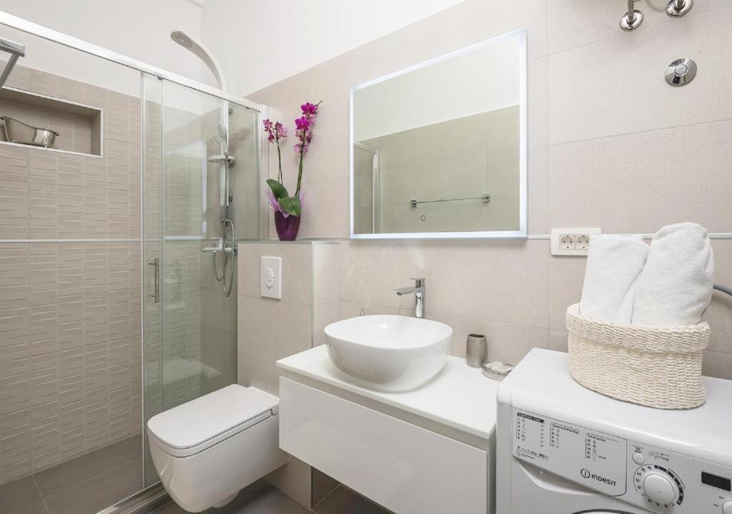 Adriatic Dream Apartments Dubrovnik Exterior photo
